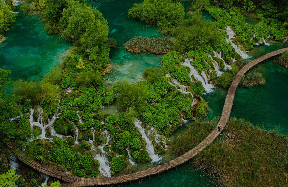 Destinations
